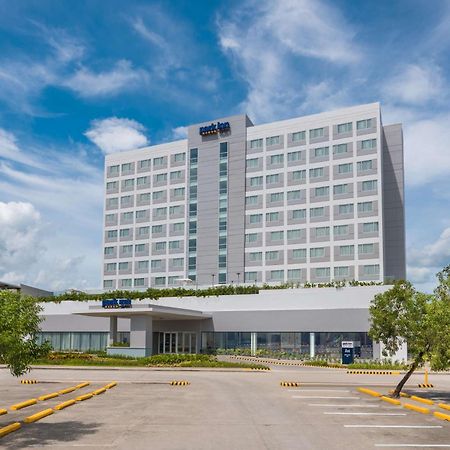 Park Inn By Radisson Iloilo Exterior photo