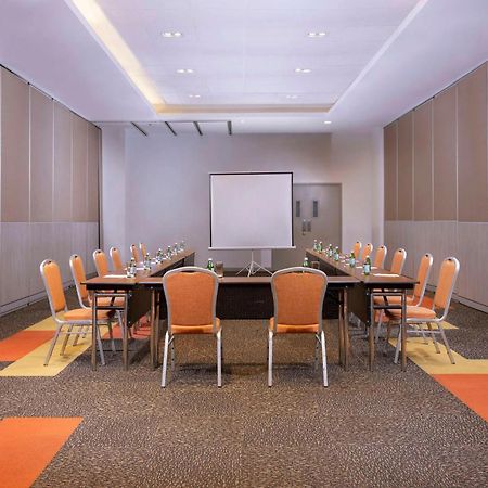 Park Inn By Radisson Iloilo Exterior photo