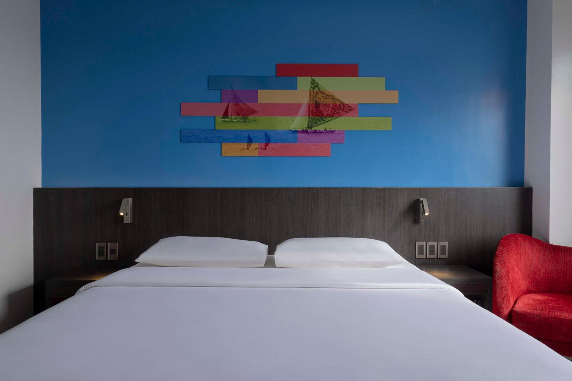 Park Inn By Radisson Iloilo Exterior photo