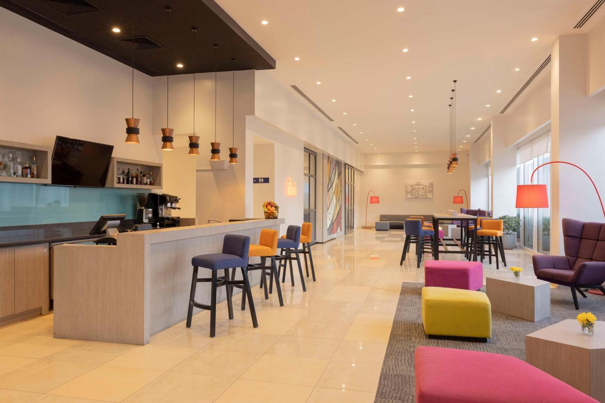 Park Inn By Radisson Iloilo Exterior photo
