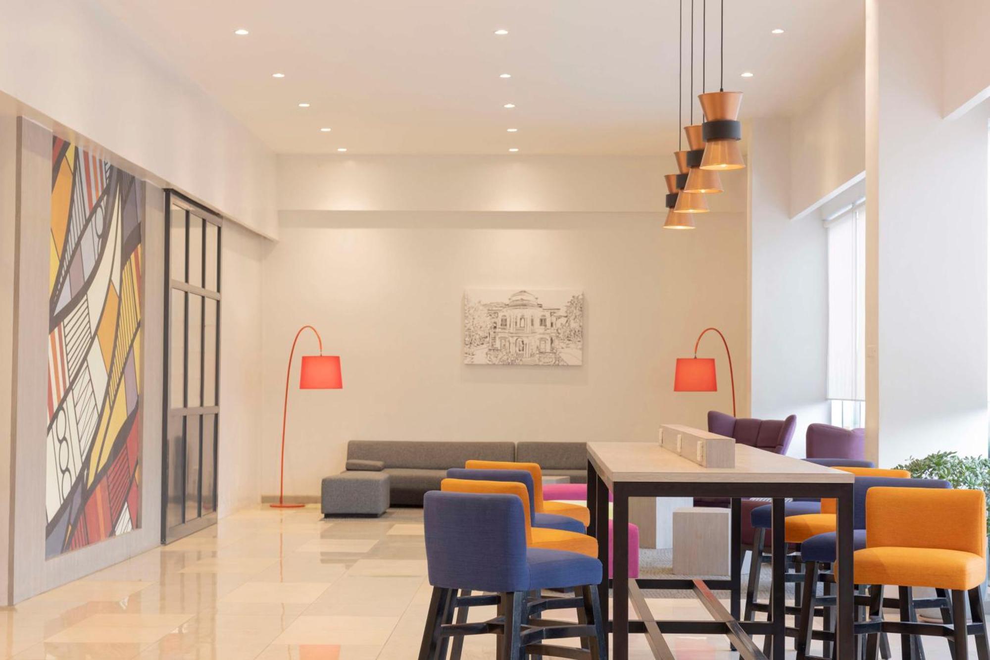 Park Inn By Radisson Iloilo Exterior photo